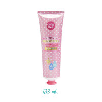 ราคา เคที่ดอลล์ แอลกลูต้าไธโอนเมจิกครีม SPF50 PA Cathy Doll L glutathione Magic Cream SPF50 PA 60 138ml (18885627538)