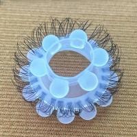 ราคา แกะตาวงกลม Non Shedding ซิลิโคนสําหรับแว่นตาผู้ชายกลางเอวม้า Jockey สไตล์ Eye Care แหวน (22265587735)