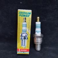 ราคา หัวเทียนIridiumรถ2จังหวะแท้Denso สำหรับ KR150 ZX150 Serpico Victor (19168967064)