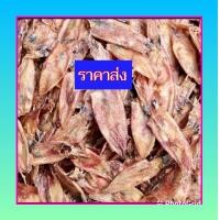 ราคา ปลาหมึกกะตอย ปลาหมึกแห้ง 500กรัม ราคาถูกตรงปก (21964913692)