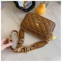 ราคา พร้อมส่ง งานคาดอก3ช่อง (21818679175)