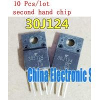 ราคา หลอด GT30J124 30J124มือสอง10ชิ้น ล็อตถึง220 (20865708790)