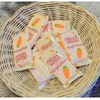 ราคา สบู่ 10 ก้อน สบู่กลูต้า แพ้คเกจใหม่ สบู่แครอท สบู่น้ำแร่ สบู่เลม่อน สบู่มะนาว มะนาวจี๊ด (15044046820)