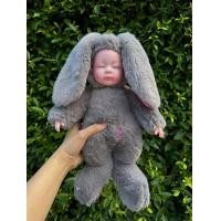ราคา ตุ๊กตาเด็กทารก ช่วยกอดกล่อมนอน ตุ๊กตาตัวโปรดของเจ้าตัวน้อย (21582333545)