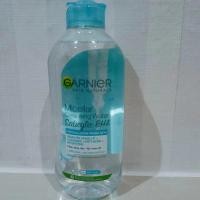 ราคา Garnier Micellar Cleansing Water Vitamin C 400ml ผลิตภัณฑ์ทำความสะอาดผิวหน้า รอบดวงตา และริม (22418541858)