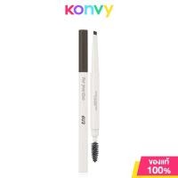 ราคา 4U2 Basic Auto Brow Pencil 0 25g โฟร์ยูทู ดินสอเขียนคิ้วดีไซน์หัวตัด (22800691088)