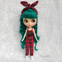 ราคา BB DOLL ชุดบลายธ์ ชุดที่ 1 6 ชุดตุ๊กตาบลายธ์ พร้อมส่ง ราคาเฉพาะชุด ไม่รวมตุ๊กตาค่ะ ชุดตุ๊กตา บลายธ์ Blythe 1 6 (21829665323)