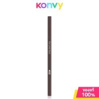 ราคา 4U2 Basic Extra Slim Brow Pencil 0 08g โฟร์ยูทู ดินสอเขียนคิ้วหัวเรียวเล็ก (22800743399)