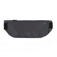 ราคา กระเป๋าคาดเอวกันน้ำแข็งแรงกระเป๋าคาดเอวกีฬาสายรัดยืดหยุ่นปรับได้ผู้หญิงผู้ชายออกกำลังกายออกกำลังกายน้ำหนักเบาแบบพกพากระเป๋าคาดเอว (22593051028)