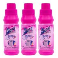 ราคา ออกซี่ แว็กส์ ผงขจัดคราบฝั่งแน่น ออกซี่แว็กซ์ oxywaks (19227823807)