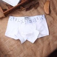 ราคา Halloweenกางเกงในชาย aussiebum boxer ผ้าcotton สีละแบบตามภาพCHristmas (22812145099)