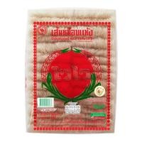 ราคา Waiwai ไวไว เส้นหมี่อบแห้ง น้ำหนักสุทธิ 2700 กรัม (19595703668)