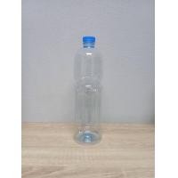 ราคา ขวดน้ำ 1000 ML ทรงโออิชิ จำนวน 50 ใบ กล่อง ฟรีฝาขวด (22510152020)