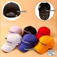 ราคา หมวก Champion Cap หมวกแชมปเปี้ยนใส่สบายๆ ใส่เที่ยว เดินห้าง คูลๆ (1466550453)