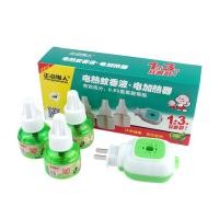 ราคา Suny น้ำยาม้วนยุงไร้กลิ่นสำหรับทารกสารสกัดจากพืชชนิดไร้ควันพร้อมฮีตเตอร์ที่ปลอดภัยสำหรับเติมเครื่องไล่ยุงไฟฟ้า (22201344640)