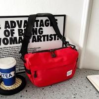 ราคา จัดส่งรวดเร็วกระเป๋าสะพายข้างผู้ชายยอดนิยมพร้อมช่องกระเป๋าหลายช่อง (22156498667)