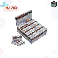 ราคา Elephant ลวดเย็บกระดาษ ลวดเย็บ ตราช้าง TITANIA รุ่น No 10 No 35 จำนวน 24 กล่องเล็ก แพ็ค (21731979428)