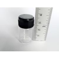 ราคา ขวดแก้ว ขวดโหล ขนาด 5 ml ฝาเกลียว 30 ขวด ขวดแก้วพร้อมฝาจุก ขวดแก้วใส งาน Diy (850192718)