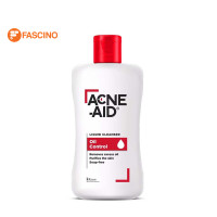 ราคา Acne Aid Oil Control Cleanser 50ml (16378770849)