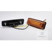 ราคา ไฟข้างแก้ม Toyota RN30 RN40 ม้ากระโดด 1คู่ ซ้าย ขวา พร้อมหลอด สินค้าคุณภาพ ไฟข้าง ไฟแก้ม ไฟเลี้ยวข้าง (731484535)
