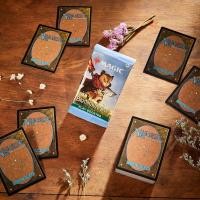 ราคา Magic The Gathering Bloomburrow Play Booster (22395362047)