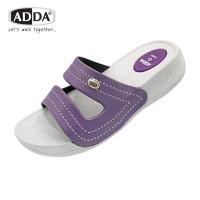 ราคา ADDA รองเท้าแตะผู้หญิง รุ่น 31K01 รองเท้าแตะสวมใส่สบายเท้า (5555142250)