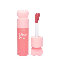 ราคา 4U2 DEAR ME LIQUID BLUSH บลัชออนเนื้อน้ำ เนื้อลิควิด แก้มฉ่ำเงาดิวอี้ ทาได้ทั้ง ตา แก้ม ปาก (21393712606)