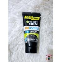 ราคา กานิเย่เมน โฟมล้างหน้า 150 มล Garnier Men foam 150 ml ของแท้ ส่งไว (22647137695)