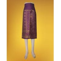 ราคา ผ้าถุงลาว ลาวสั้น ผ้าถุงเย็บสำเร็จ ผญ แบบสั้น (17459491284)