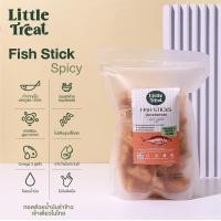 ราคา Fish stick Spicy ข้าวเกรียบแบบปลาแท่ง (22000056817)