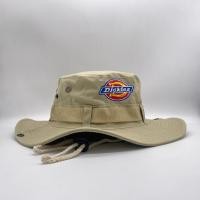 ราคา หมวกบักเก็ต Dickies ดิกกี้ หมวกเดินป่า ใส่เที่ยว ใส่กันแดด Bucket Hat (22824309144)