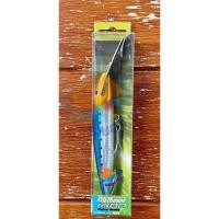 ราคา เหยื่อปลอมลากปลาอินทรีย์ Pro Hunter IRON150 ลิ้นเหล็ก (22881523567)