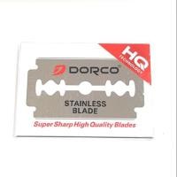 ราคา ใบมีดโกน Dorco 2 คม (7890807484)