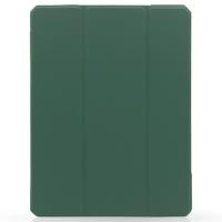 ราคา เคสไอแพด 10 2 รุ่นที่ 7 8 9 2019 2020 2021 ฝาหลังใส ใส่ปากกา Luxury Leather Case Smart With Pencil Holder For iPad 10 2 Gen7 8 9 2019 2020 2021 (10260230834)