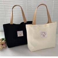 ราคา Just Star กระเป๋าถือใหม่กระเป๋าผ้าแคนวาสลายดาวกระเป๋าสี่เหลี่ยมใบเล็กกระเป๋าถือเบนโตะกระเป๋าถือกระเป๋าน่ารักลำลองแฟชั่น (22406959354)