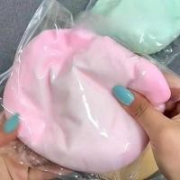 ราคา SunnySpace 10 ซม สกุชชี่ รูปมะม่วง บีบของเล่น Squishy หนึบหนับ ของเล่นช่วยบรรเทาความเครียด (22816974454)