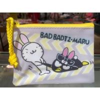 ราคา กระเป๋าสตางค์ ซองซิปใส่บัตร ใส่เหรียญ sanrio ของแท้ (16959352807)