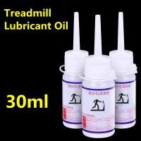 ราคา 30MLน้ำมันลู่วิ่งไฟฟ้า ช่วยยืดอายุการใช้งาน ซิลิโคนออยล์หล่อลื่นสายพานแบบเข้มข้น Perfect silicone oil Premium (17661138551)