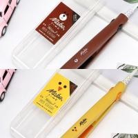 ราคา เครื่องหนีบผมมินิ ที่หนีบผมมินิ ที่หนีบผม พกพา2in1 (22000379451)