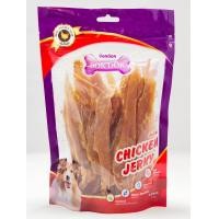 ราคา ขนมสุนัข ยี่ห้อ BokDok ไก่อบแห้ง สันในไก่นิ่ม ครันชี่พันไก่ ไก่พันปลาเส้น (13486893452)