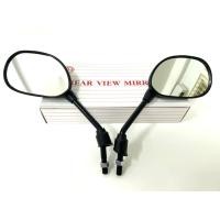 ราคา 108 กระจกWave กระจกเวฟ 100 กระจกรถจักรยานยนต์ Wave 100 Wave 110 Honda กระจก เวฟ (15671228203)