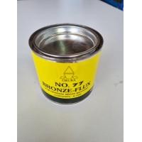 ราคา น้ำยาประสาน น้ำยาประสานทองเหลือง ฟลักซ์ทองเหลือง okura no 77 ขนาด 8oz (12132501248)