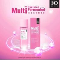 ราคา น้ำตบ Multi Essence Ko Rich ของแท้ (22583615369)