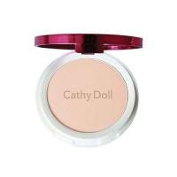 ราคา รุ่นดั้งเดิม Cathy Doll CC Speed White Powder Pact SPF40 PA แป้งเคที่ดอลล์ สปีดไวท์ ซีซี พาวเดอร์ แพ็ค 12 กรัม (22674939456)