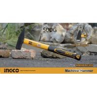 ราคา INGCO ค้อนช่างไฟ ค้อนช่างทอง ค้อนตีกิ๊ป รุ่น HMH800 ขนาด 300G (7147954133)