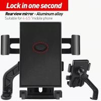 ราคา ขาตั้งโทรศัพท์ ที่จับโทรศัพท์มอไซค์ แท่นวางมือถือ360 ที่วางโทรศัพท์ phone holder motorcycle ที่จับมือถือรถจักรยาน ที่จับมือถือมอเตอร์ไซค์ ที่จับโทรศัพท์ ที่ยึดมือถือ (19199338145)