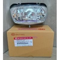 ราคา ไฟหน้า เพชร ติดรถ รุ่น ดรีม เอ็กซ์เซส DREAM EXCES ซี 100 พี C100P 2004 047 00 (22560039087)