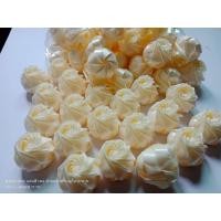 ราคา เหรียญโปรยทาน กุหลาบแย้ม ตัวเปล่า 50 ชิ้น (21906071192)