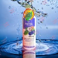 ราคา แชมพู อัญชัน มะพร้าว ใบหมี่ นารดา 250 ml (22583337560)