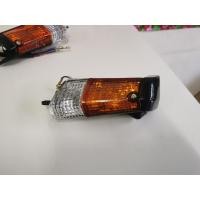 ราคา ไฟเลี้ยวหน้าดรีมตูดเป็ด ดรีมเก่า DREAM ไฟเลี้ยวหน้าดรีมคุรุสภา สินค้าเกรดA (21529259330)